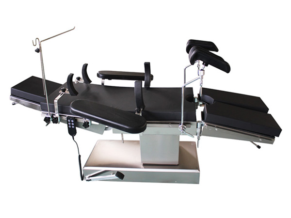 電動護理床有什么作用